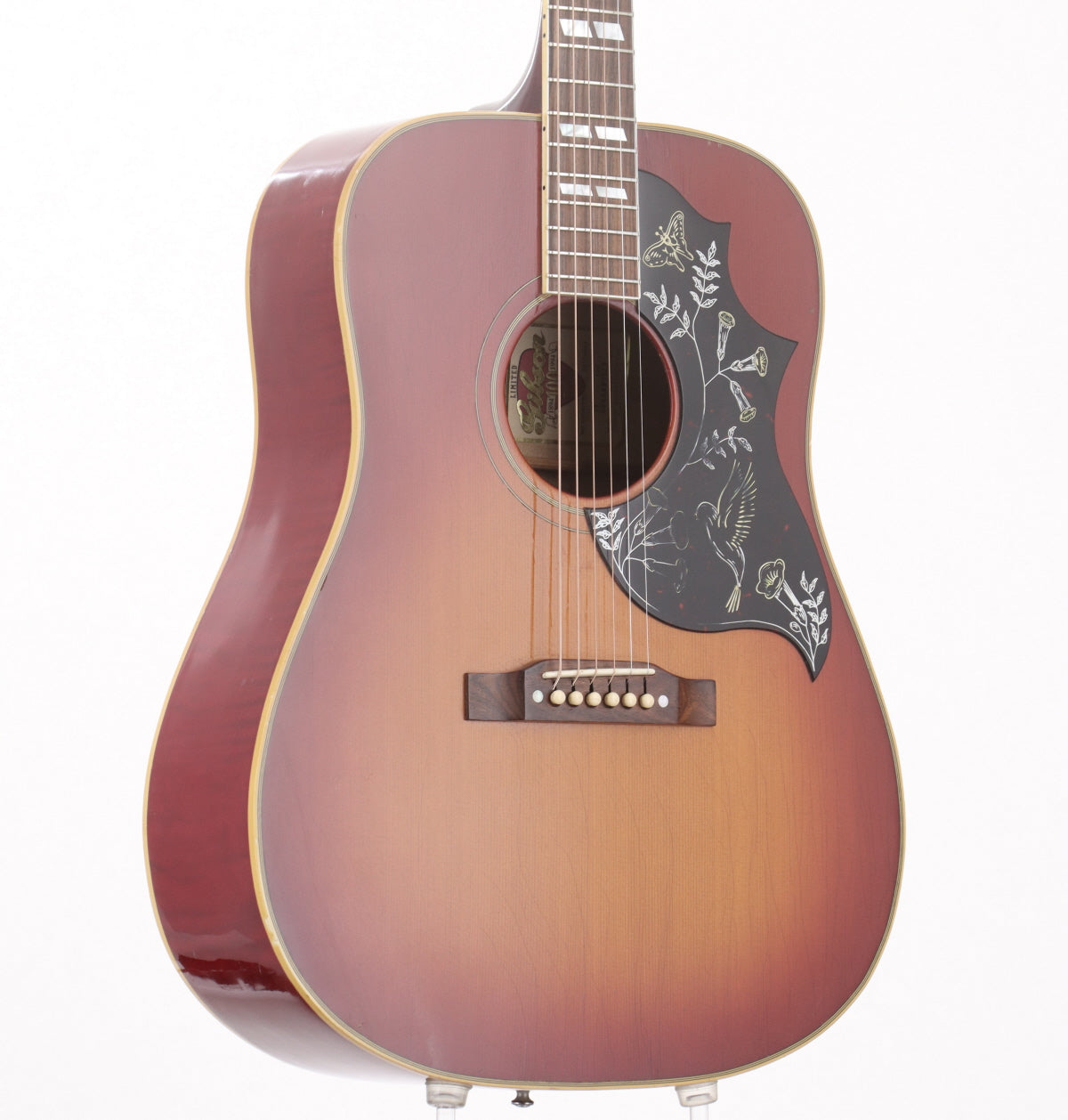[SN 92774041] USED Gibson / 1963 Hummingbird 100th Anniversary 1994 [12]