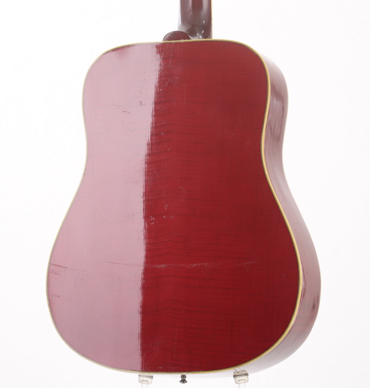 [SN 92774041] USED Gibson / 1963 Hummingbird 100th Anniversary 1994 [12]