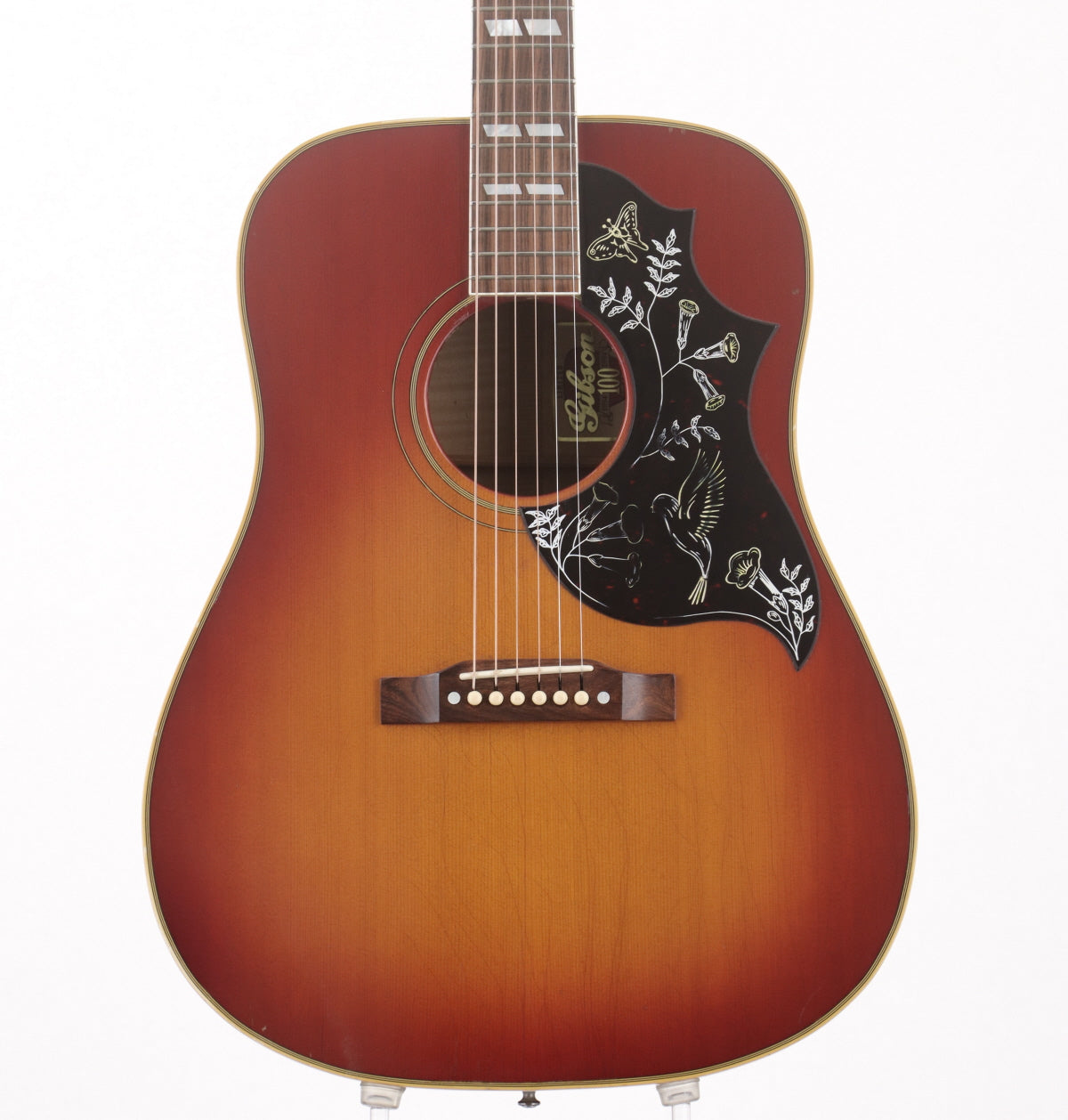 [SN 92774041] USED Gibson / 1963 Hummingbird 100th Anniversary 1994 [12]