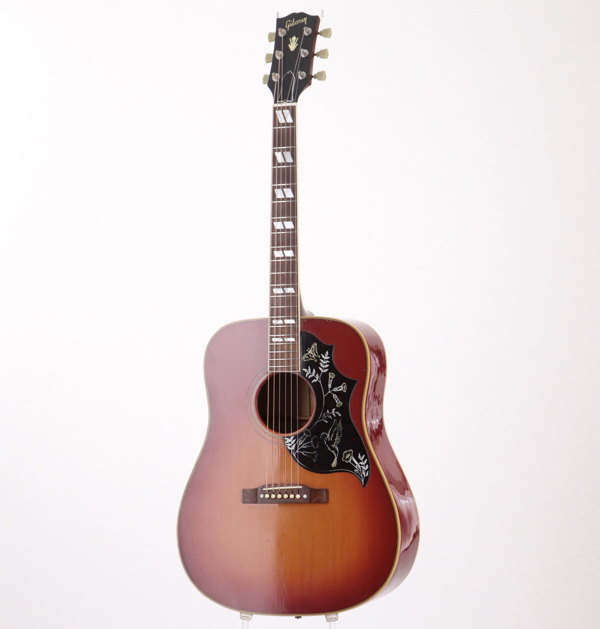 [SN 92774041] USED Gibson / 1963 Hummingbird 100th Anniversary 1994 [12]