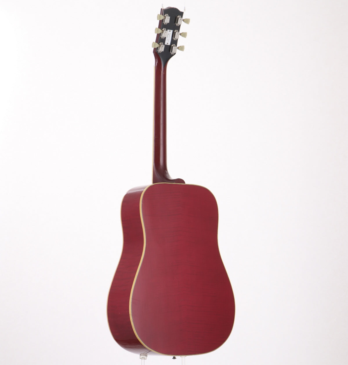 [SN 92774041] USED Gibson / 1963 Hummingbird 100th Anniversary 1994 [12]
