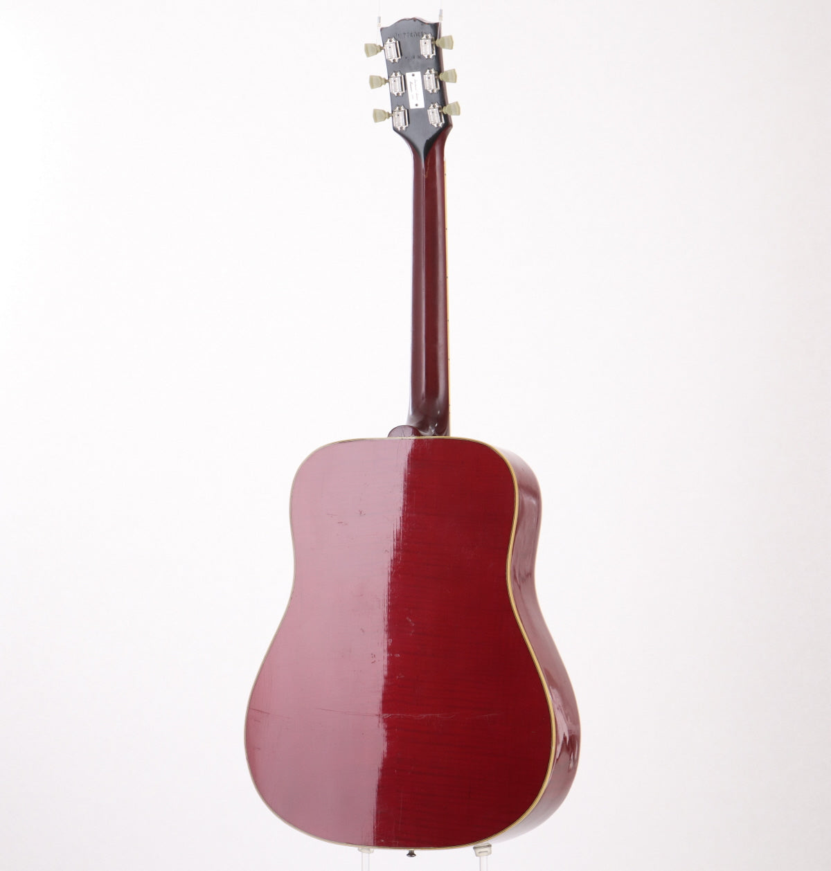 [SN 92774041] USED Gibson / 1963 Hummingbird 100th Anniversary 1994 [12]