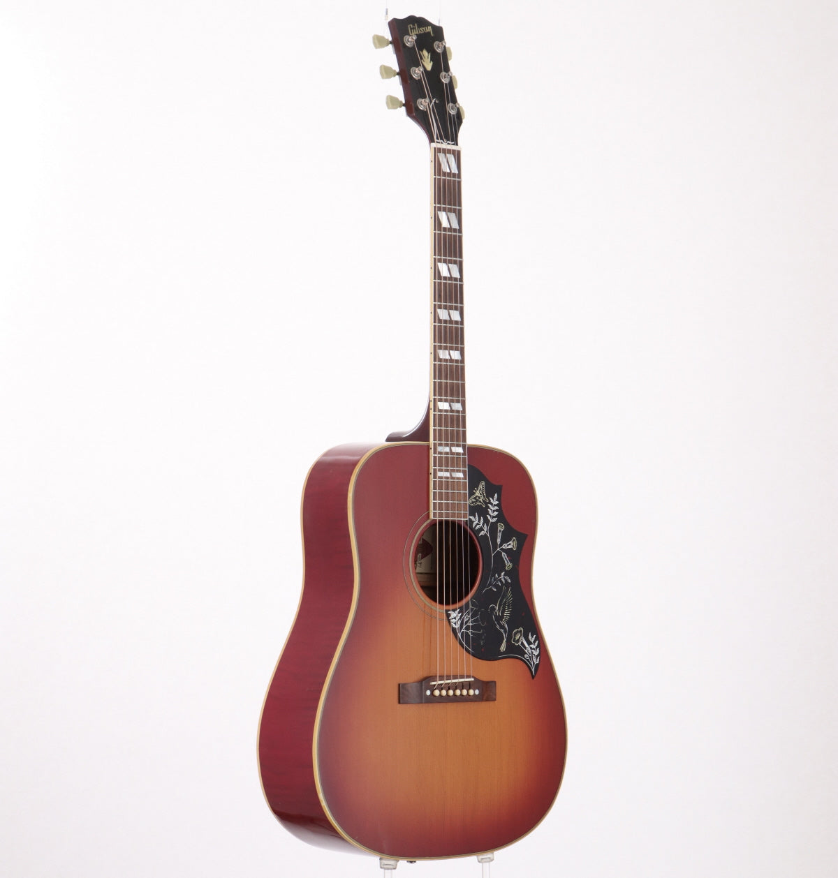 [SN 92774041] USED Gibson / 1963 Hummingbird 100th Anniversary 1994 [12]
