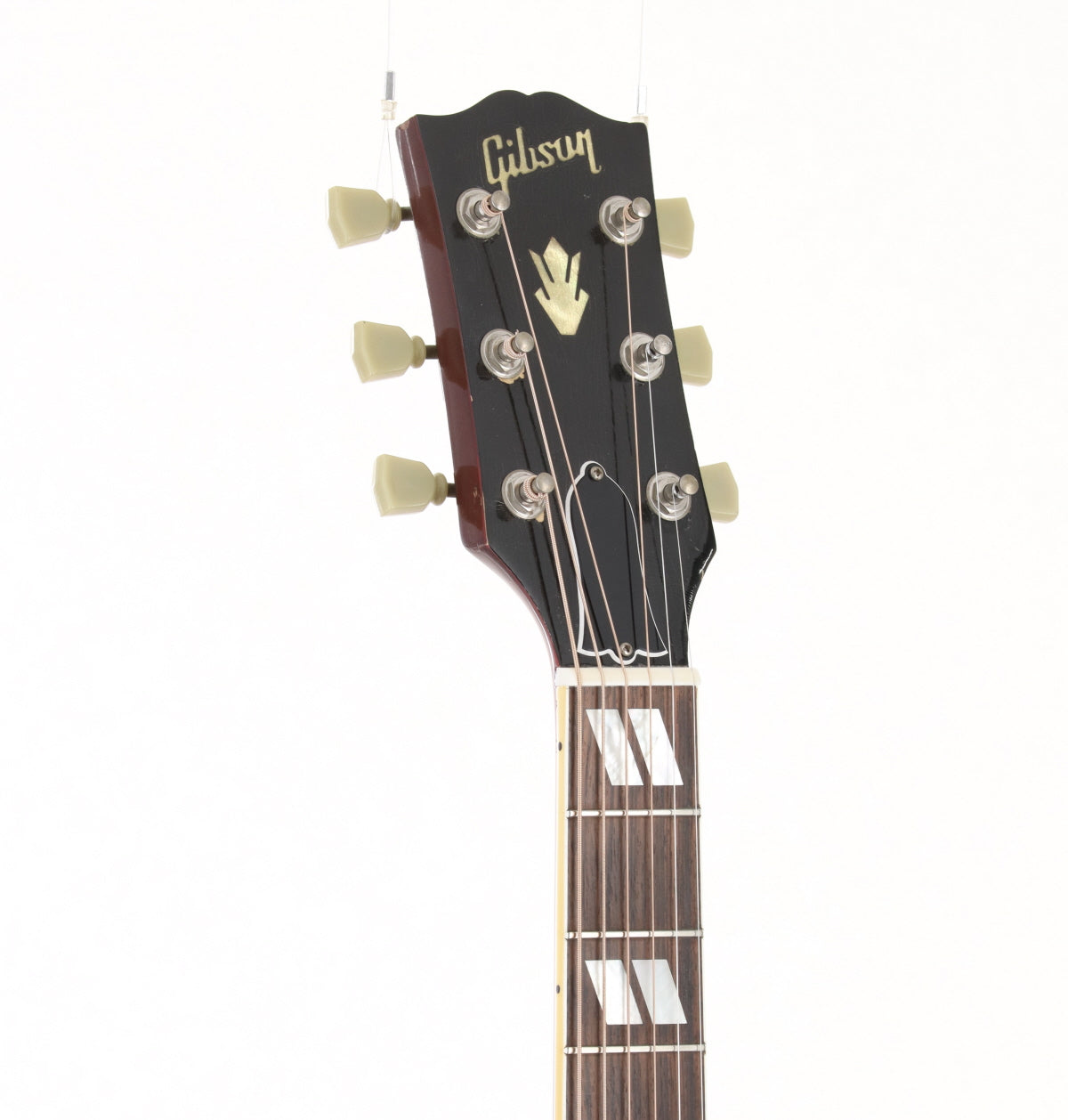 [SN 92774041] USED Gibson / 1963 Hummingbird 100th Anniversary 1994 [12]