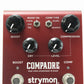 [SN S19-45537] USED STRYMON / COMPADRE dual voice compressor &amp; boost [03]