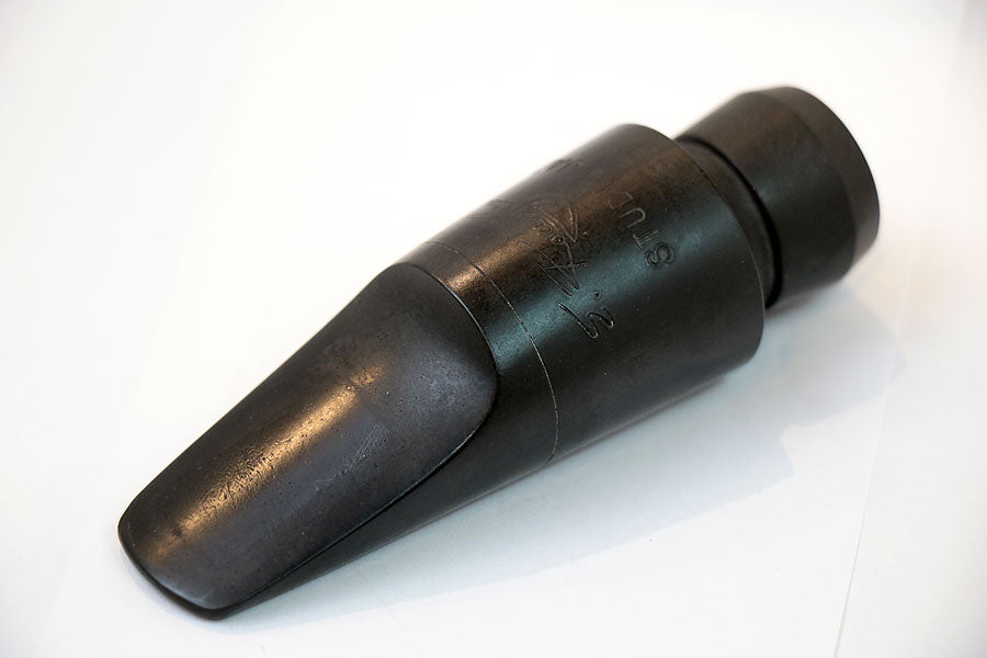 USED ROUSSEAU / ROUSSEAU AS MP SJ6 mouthpiece for alto saxophone [10]