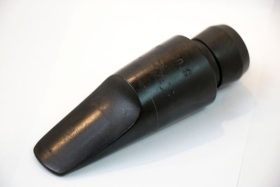 USED ROUSSEAU / ROUSSEAU AS MP SJ6 mouthpiece for alto saxophone [10]