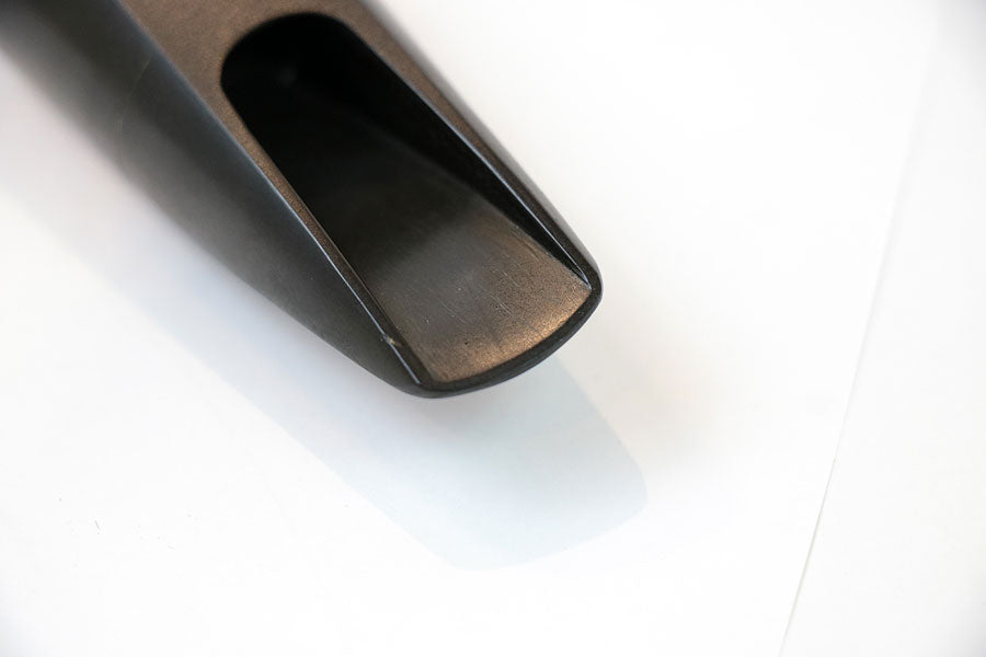 USED ROUSSEAU / ROUSSEAU AS MP SJ6 mouthpiece for alto saxophone [10]