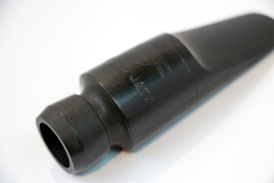 USED ROUSSEAU / ROUSSEAU AS MP SJ6 mouthpiece for alto saxophone [10]