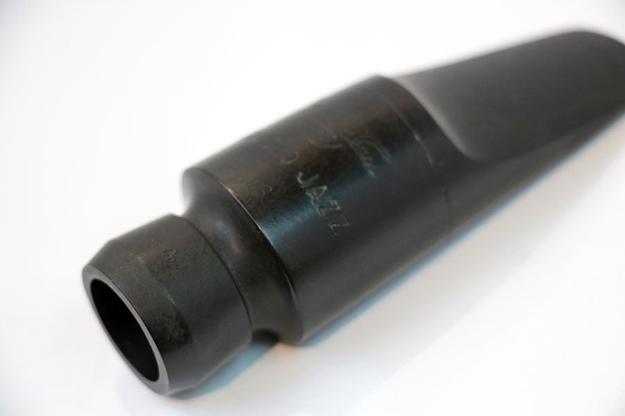 USED ROUSSEAU / ROUSSEAU AS MP SJ6 mouthpiece for alto saxophone [10]