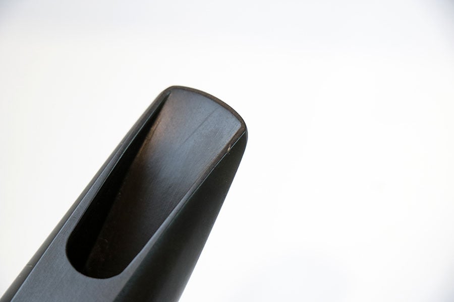 USED ROUSSEAU / ROUSSEAU AS MP SJ6 mouthpiece for alto saxophone [10]