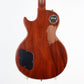 [SN 831304] USED Gibson Custom Shop / Murphy Lab 1958 Les Paul Standard Heavy Aged Ebony Top Ebony [12]