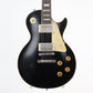 [SN 831304] USED Gibson Custom Shop / Murphy Lab 1958 Les Paul Standard Heavy Aged Ebony Top Ebony [12]