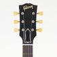 [SN 831304] USED Gibson Custom Shop / Murphy Lab 1958 Les Paul Standard Heavy Aged Ebony Top Ebony [12]