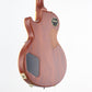 [SN 831304] USED Gibson Custom Shop / Murphy Lab 1958 Les Paul Standard Heavy Aged Ebony Top Ebony [12]
