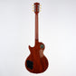 [SN 831304] USED Gibson Custom Shop / Murphy Lab 1958 Les Paul Standard Heavy Aged Ebony Top Ebony [12]