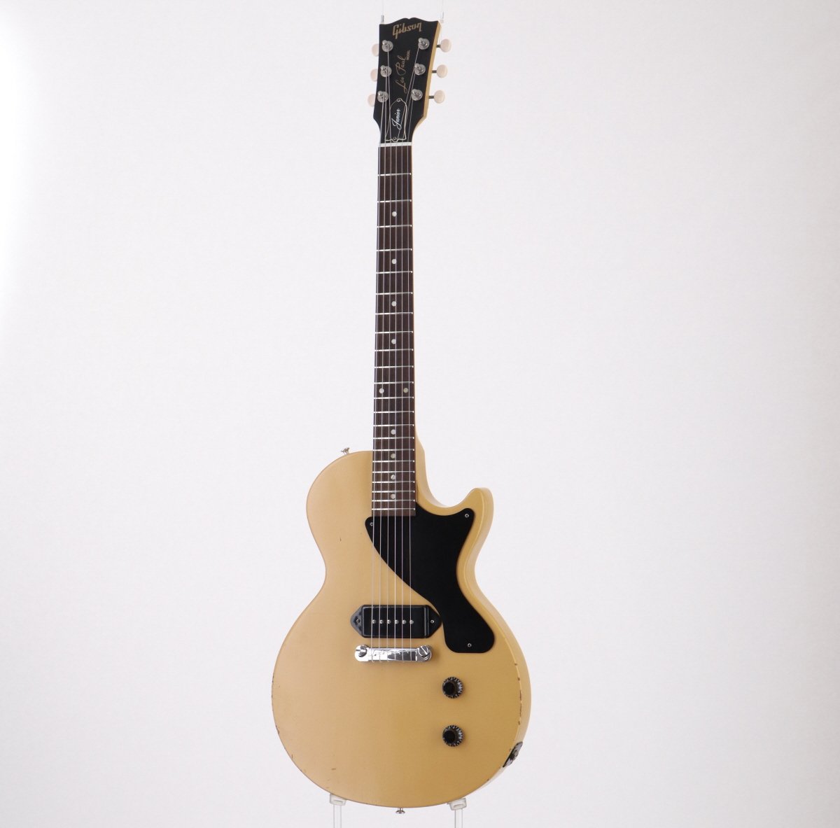 [SN 102520664] USED GIBSON USA / Les Paul Junior 2012 [03]
