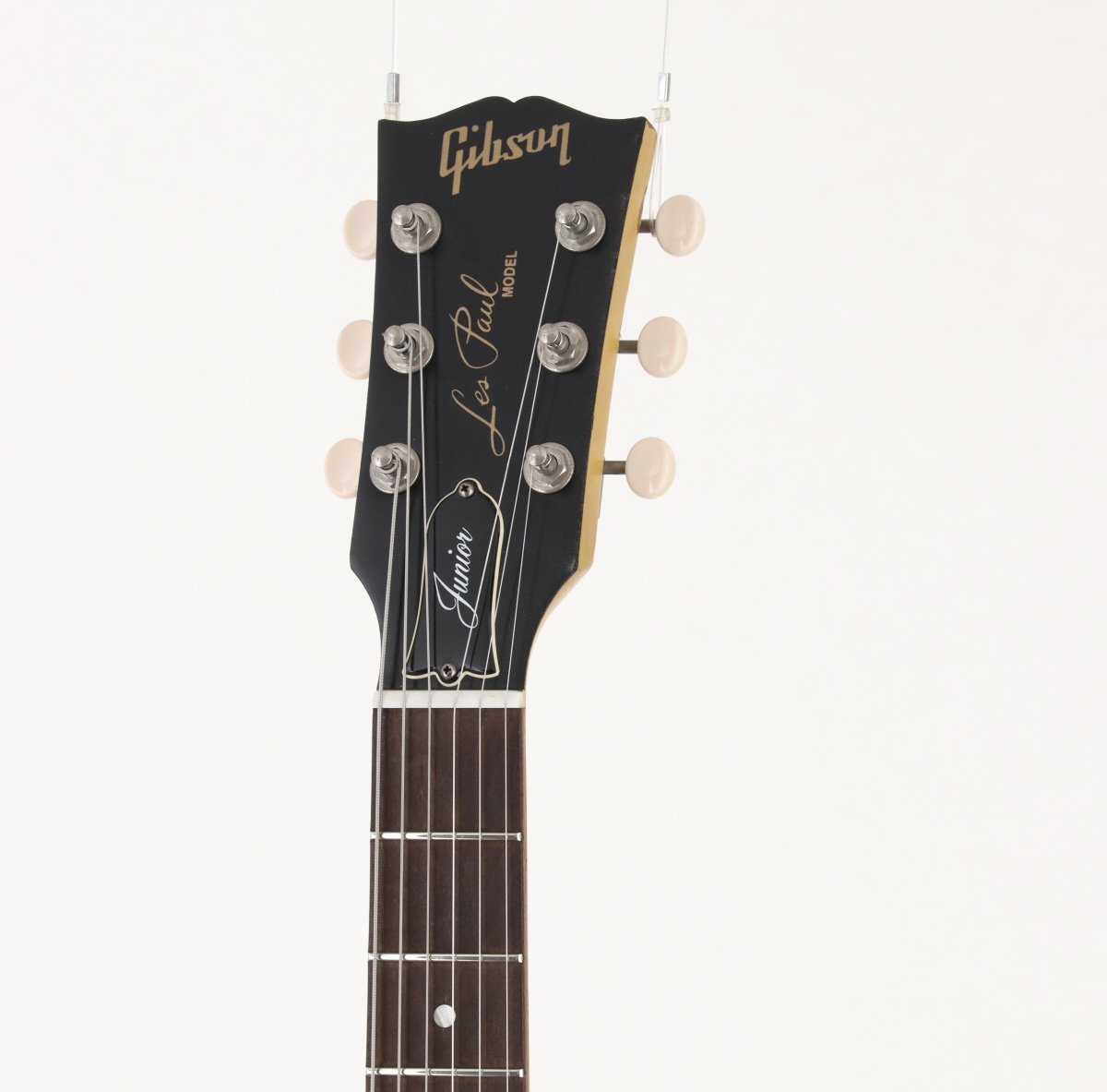 [SN 102520664] USED GIBSON USA / Les Paul Junior 2012 [03]