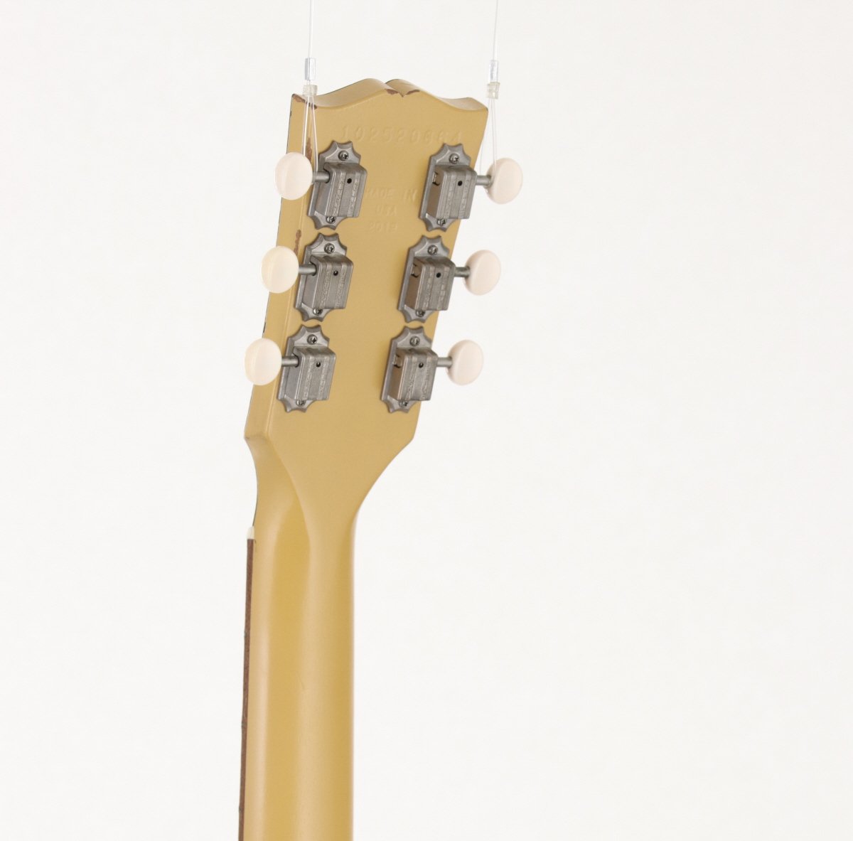 [SN 102520664] USED GIBSON USA / Les Paul Junior 2012 [03]