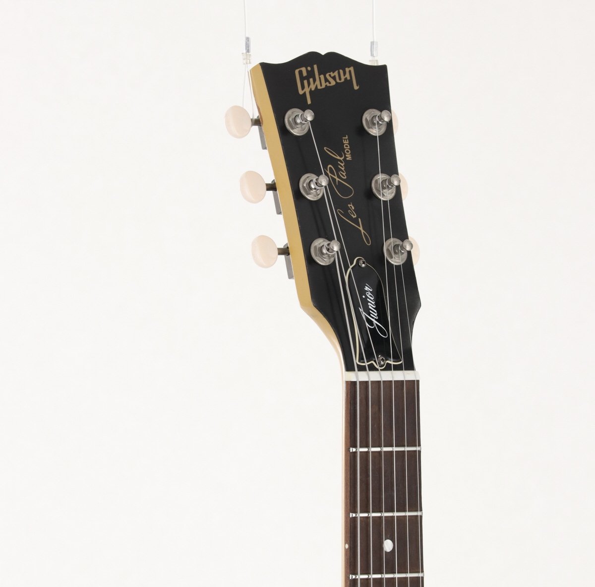[SN 102520664] USED GIBSON USA / Les Paul Junior 2012 [03]