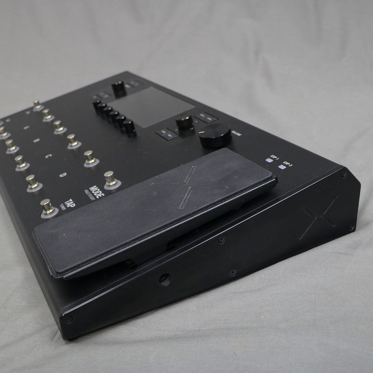 [SN HLT5V6809000237] USED LINE6 / Helix LT [03]