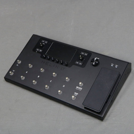 [SN HLT5V6809000237] USED LINE6 / Helix LT [03]