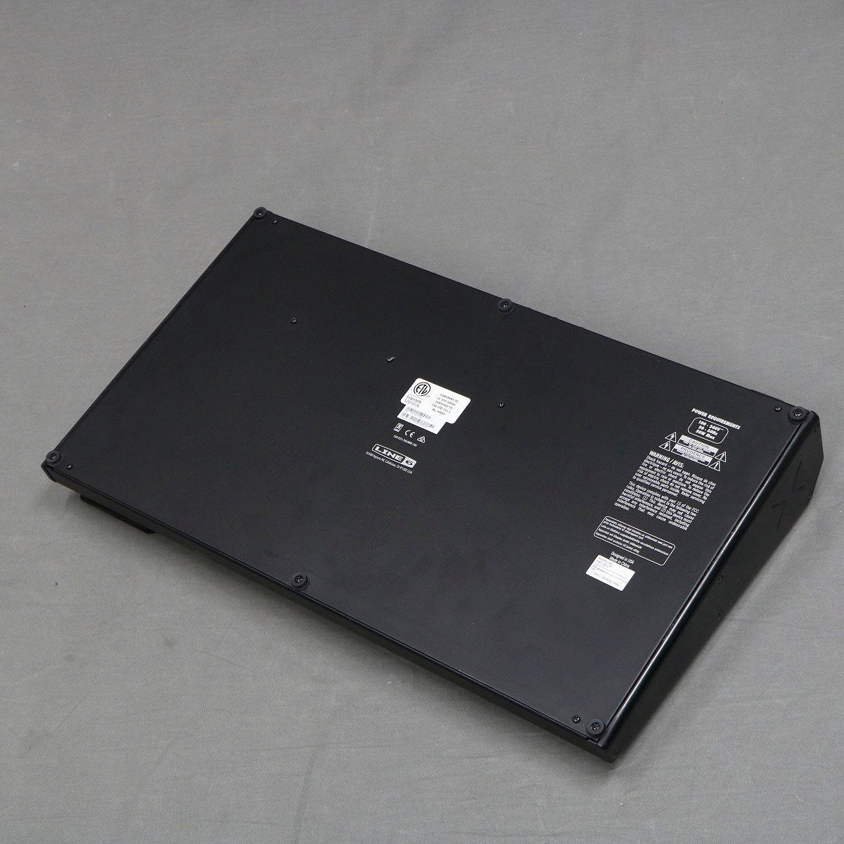 [SN HLT5V6809000237] USED LINE6 / Helix LT [03]