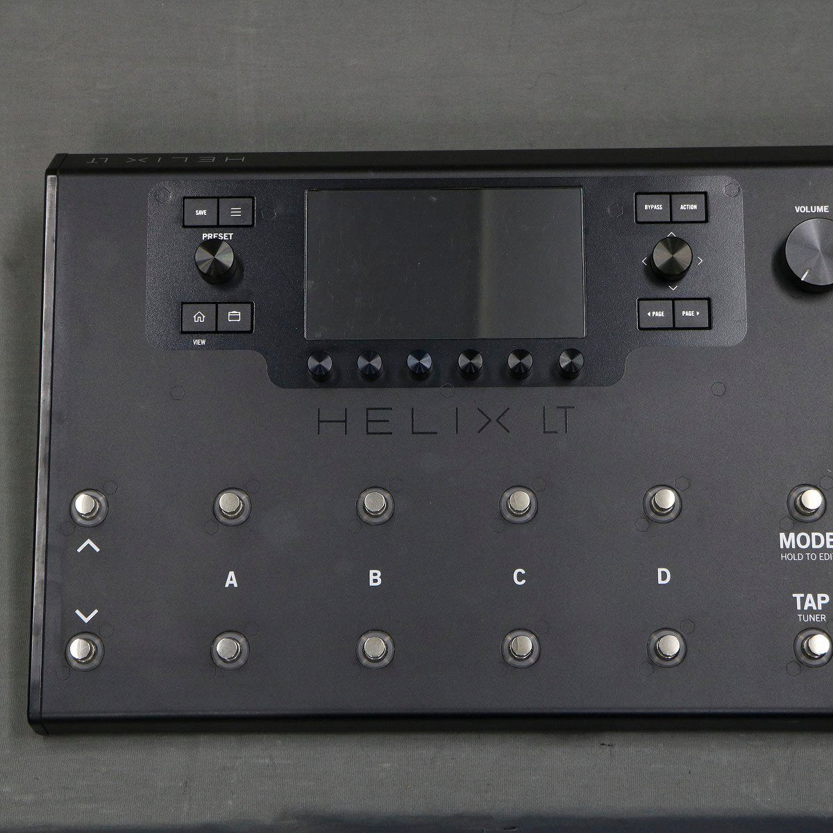 [SN HLT5V6809000237] USED LINE6 / Helix LT [03]