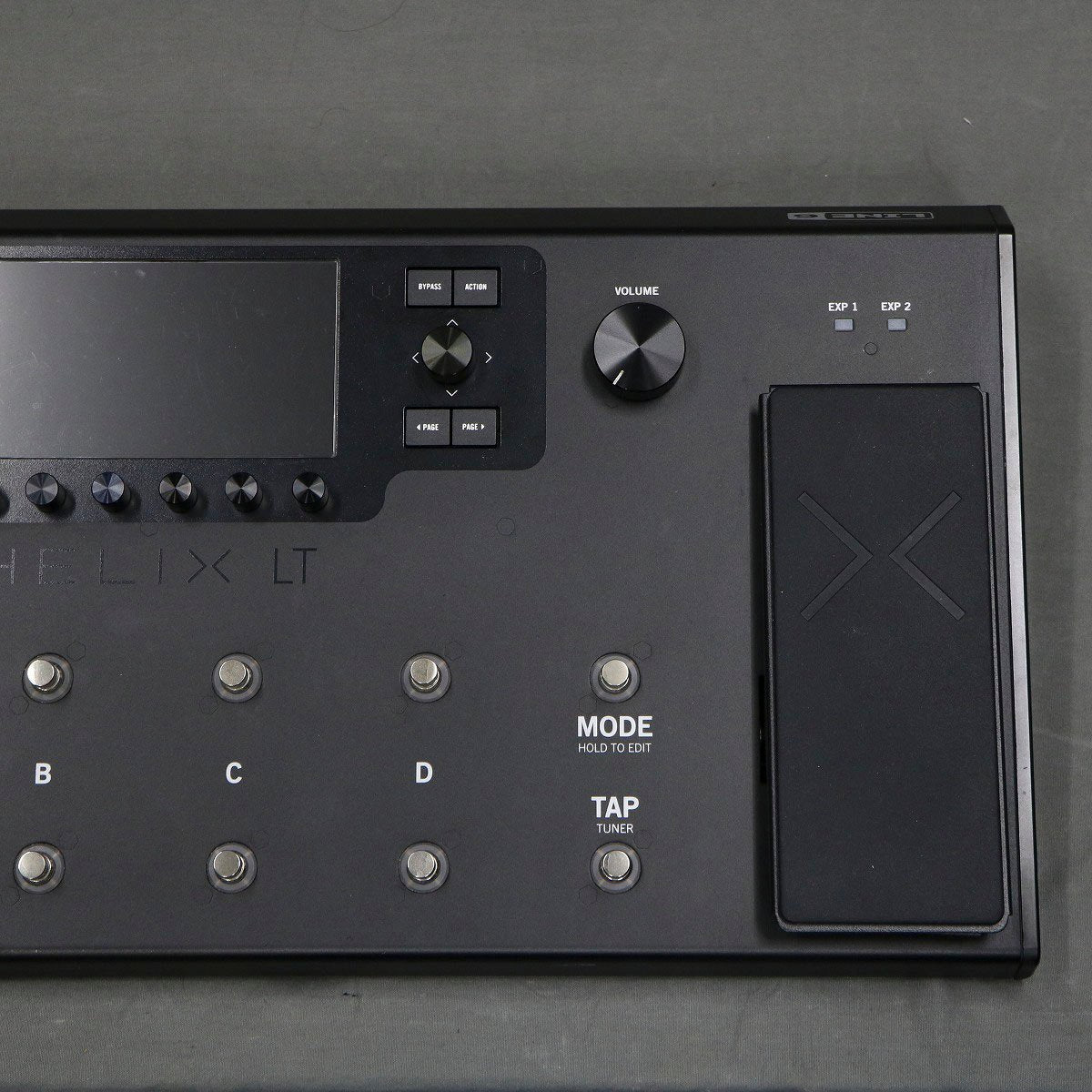 [SN HLT5V6809000237] USED LINE6 / Helix LT [03]
