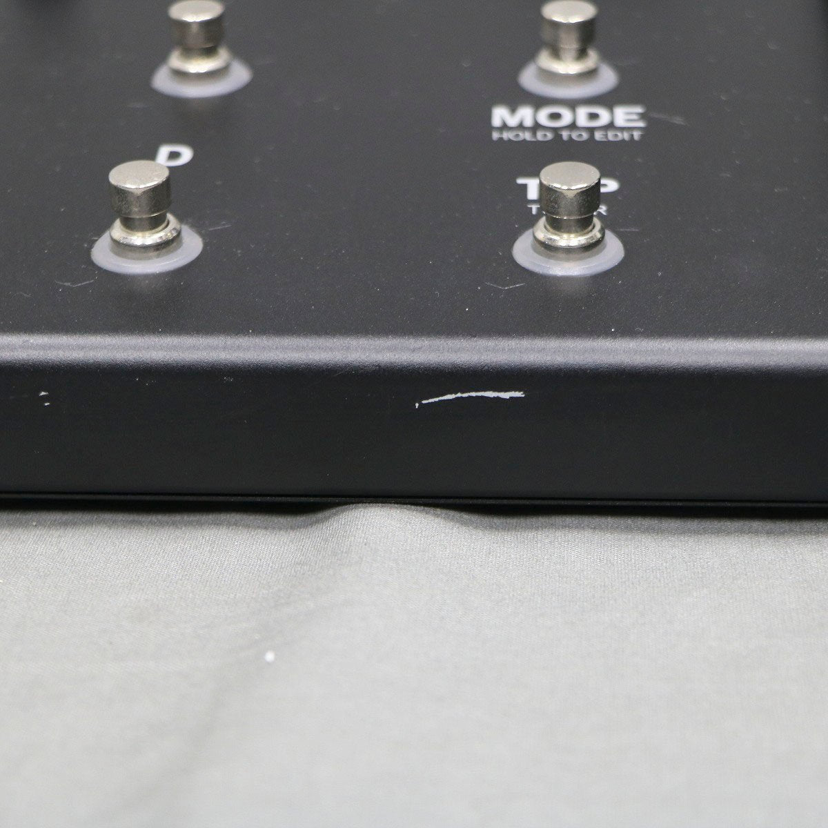 [SN HLT5V6809000237] USED LINE6 / Helix LT [03]