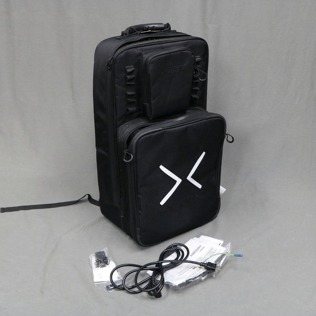 [SN HLT5V6809000237] USED LINE6 / Helix LT [03]