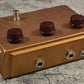 [SN 2358] USED KLON / CENTRAUR Gold Short Tail #2358 Overdrive [10]
