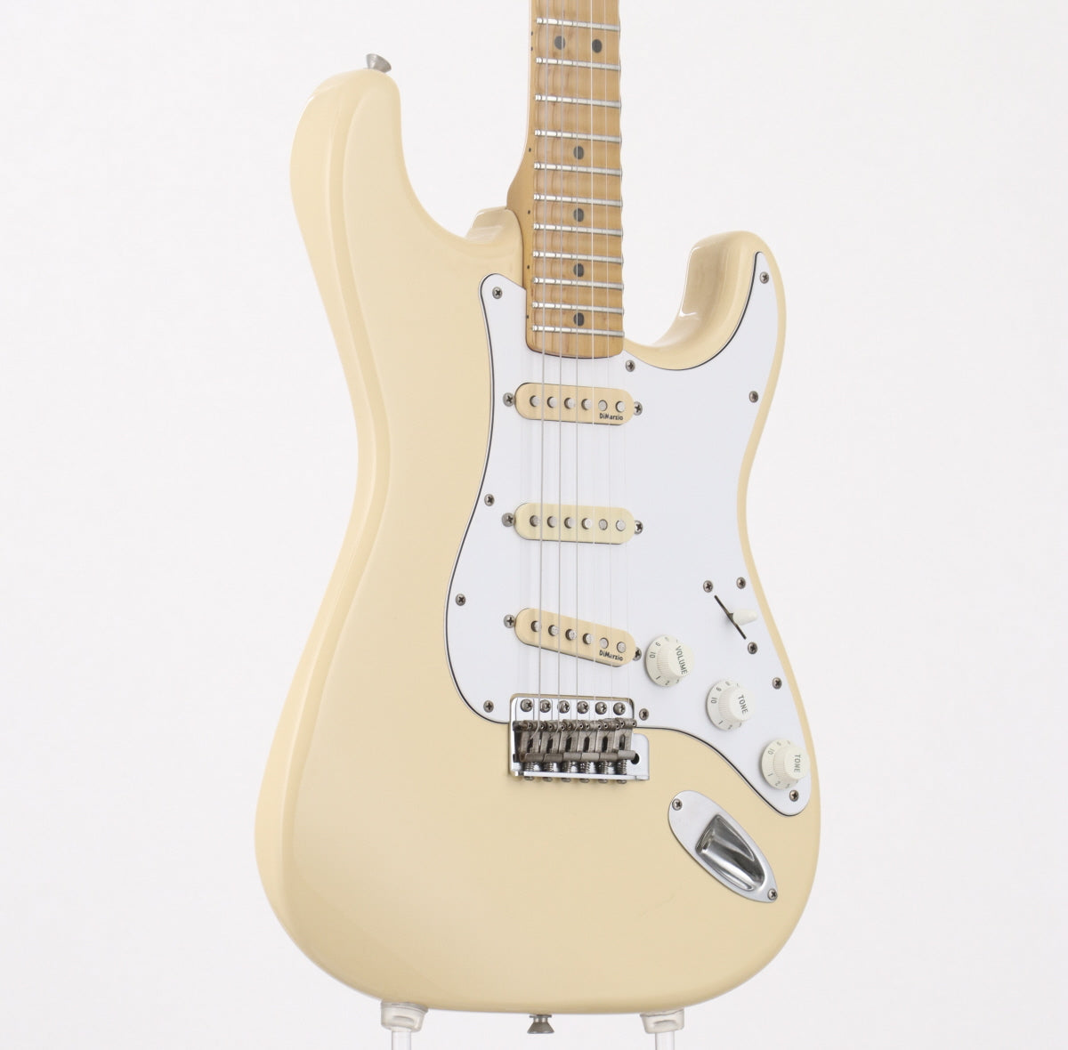 [SN R058288] USED Fender JAPAN / ST71-150YM YWH Yngwie Malmsteen Signature 2004-2005 [09]