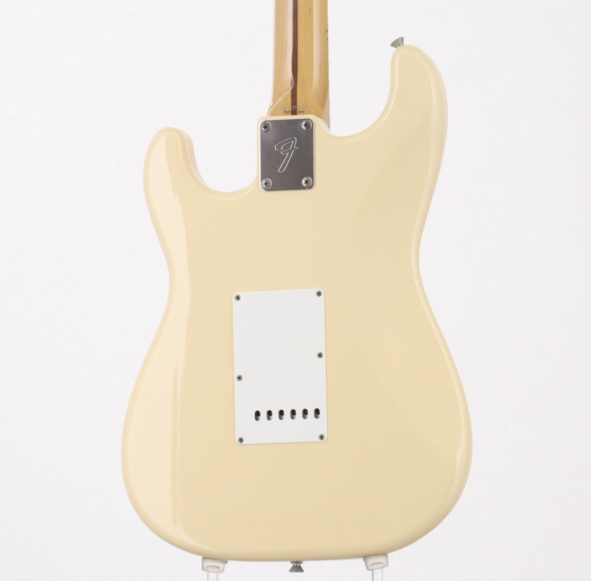 [SN R058288] USED Fender JAPAN / ST71-150YM YWH Yngwie Malmsteen Signature 2004-2005 [09]