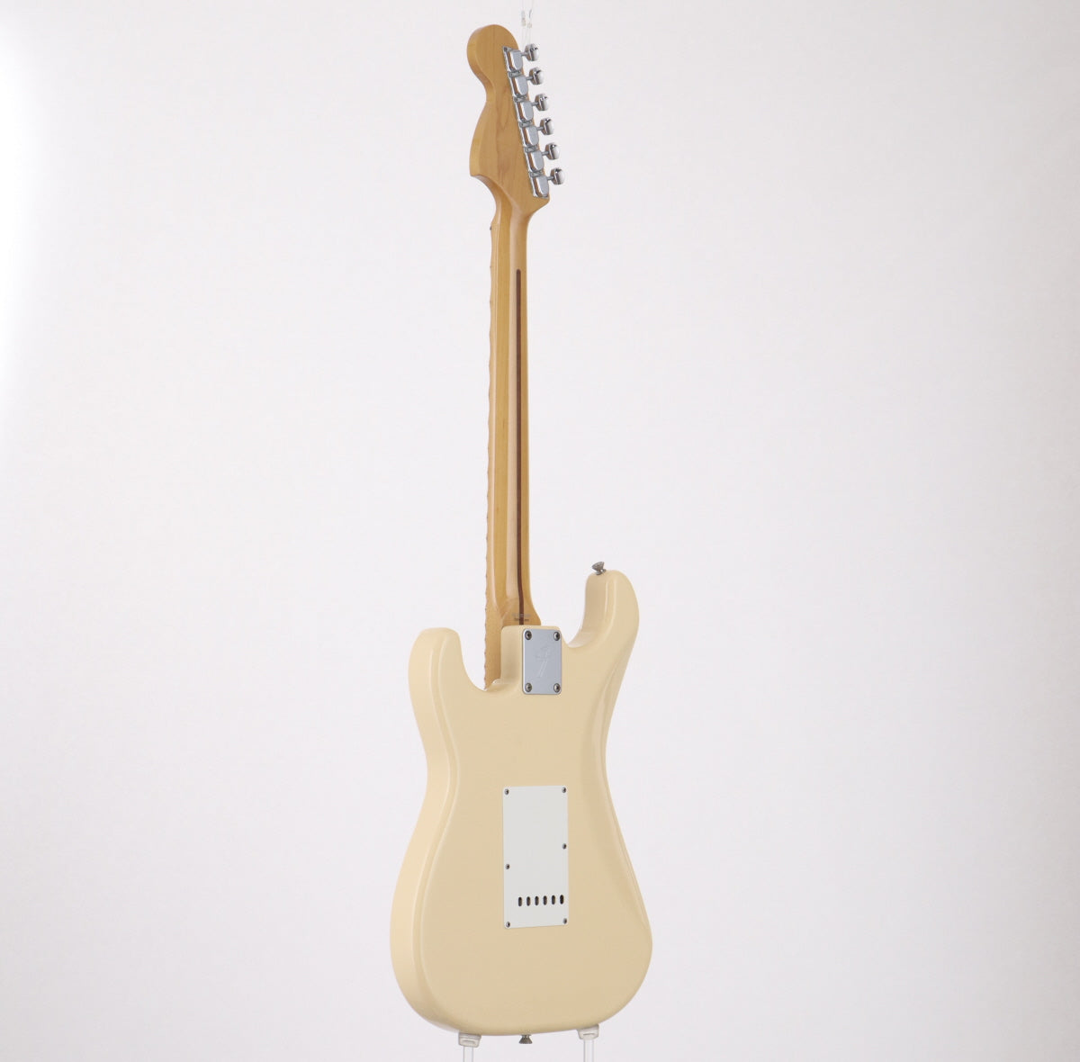 [SN R058288] USED Fender JAPAN / ST71-150YM YWH Yngwie Malmsteen Signature 2004-2005 [09]