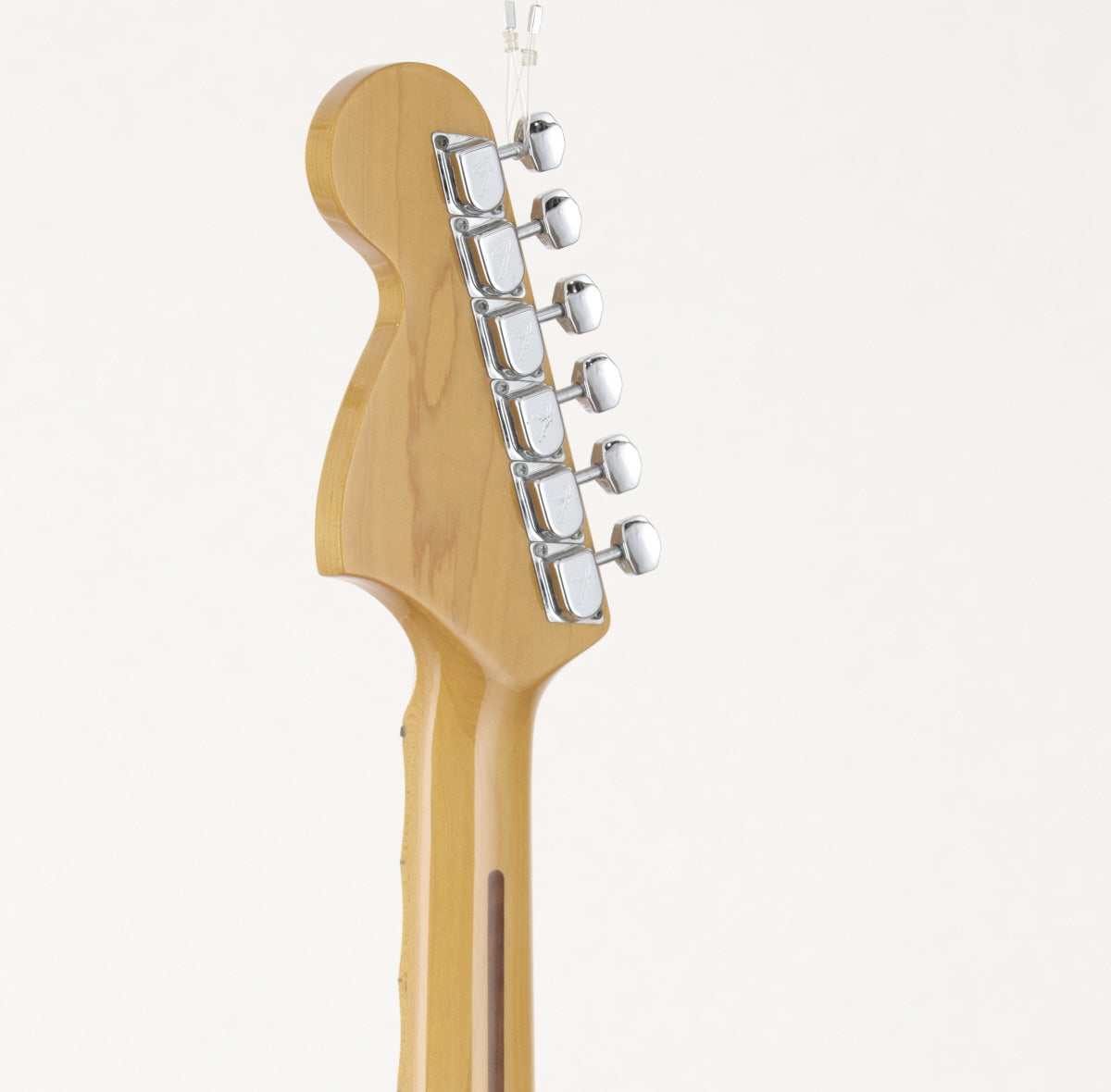[SN R058288] USED Fender JAPAN / ST71-150YM YWH Yngwie Malmsteen Signature 2004-2005 [09]