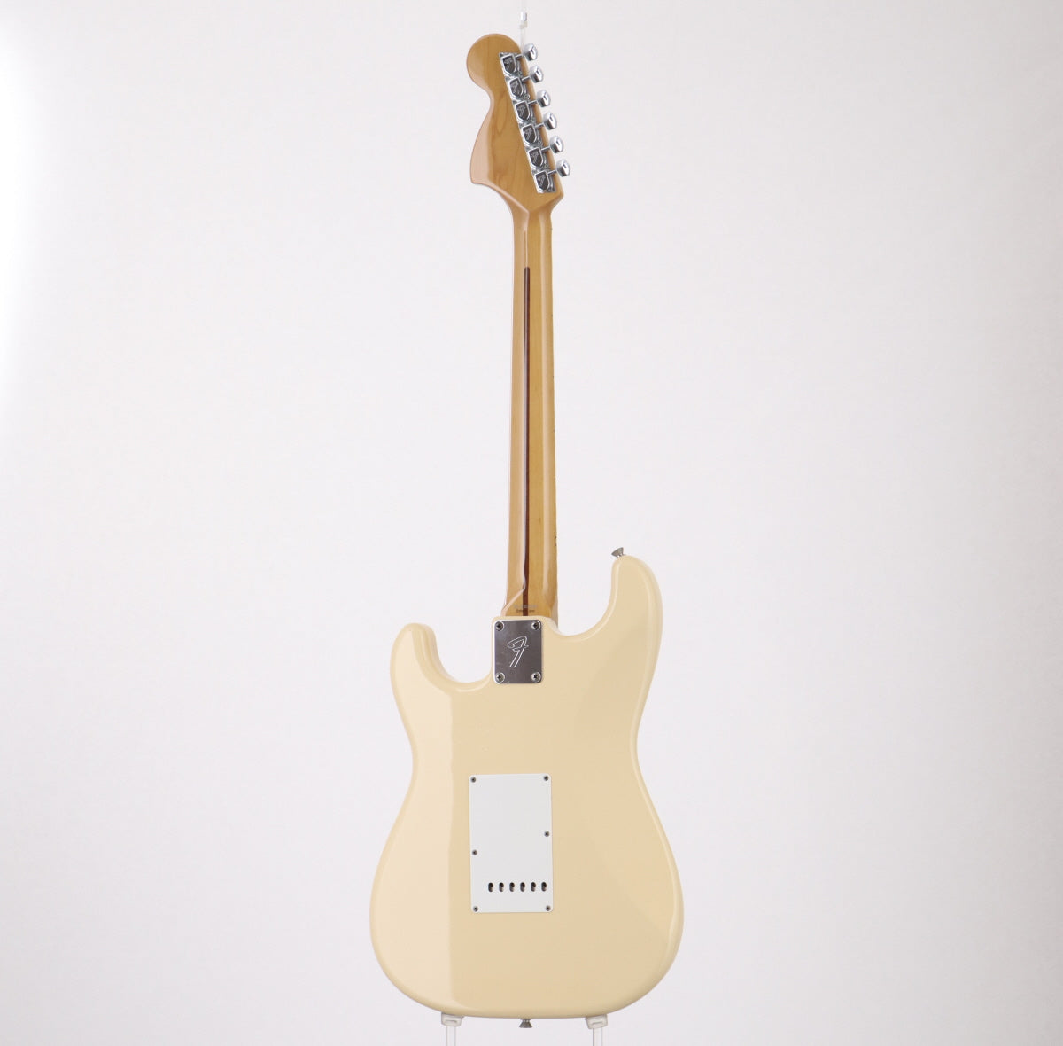[SN R058288] USED Fender JAPAN / ST71-150YM YWH Yngwie Malmsteen Signature 2004-2005 [09]