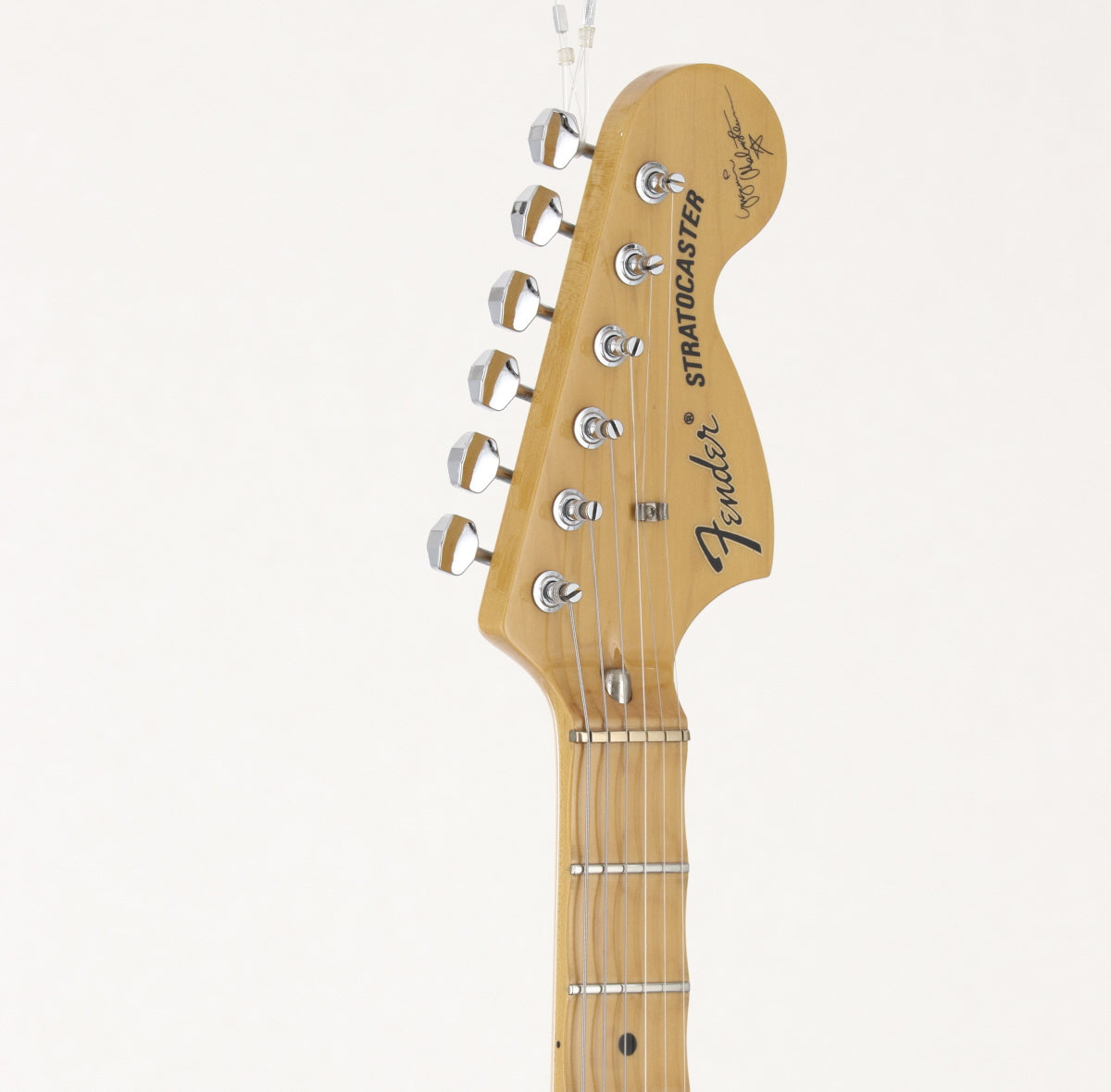 [SN R058288] USED Fender JAPAN / ST71-150YM YWH Yngwie Malmsteen Signature 2004-2005 [09]