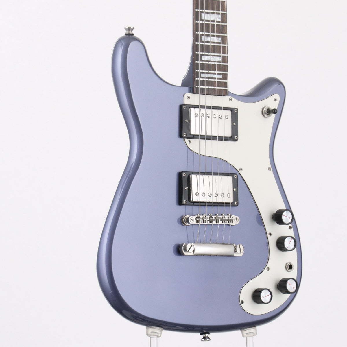 [SN 1110122125] USED Epiphone / Limited Edition Wilshire Pro Pelham Blue 2011 [09]
