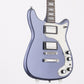 [SN 1110122125] USED Epiphone / Limited Edition Wilshire Pro Pelham Blue 2011 [09]