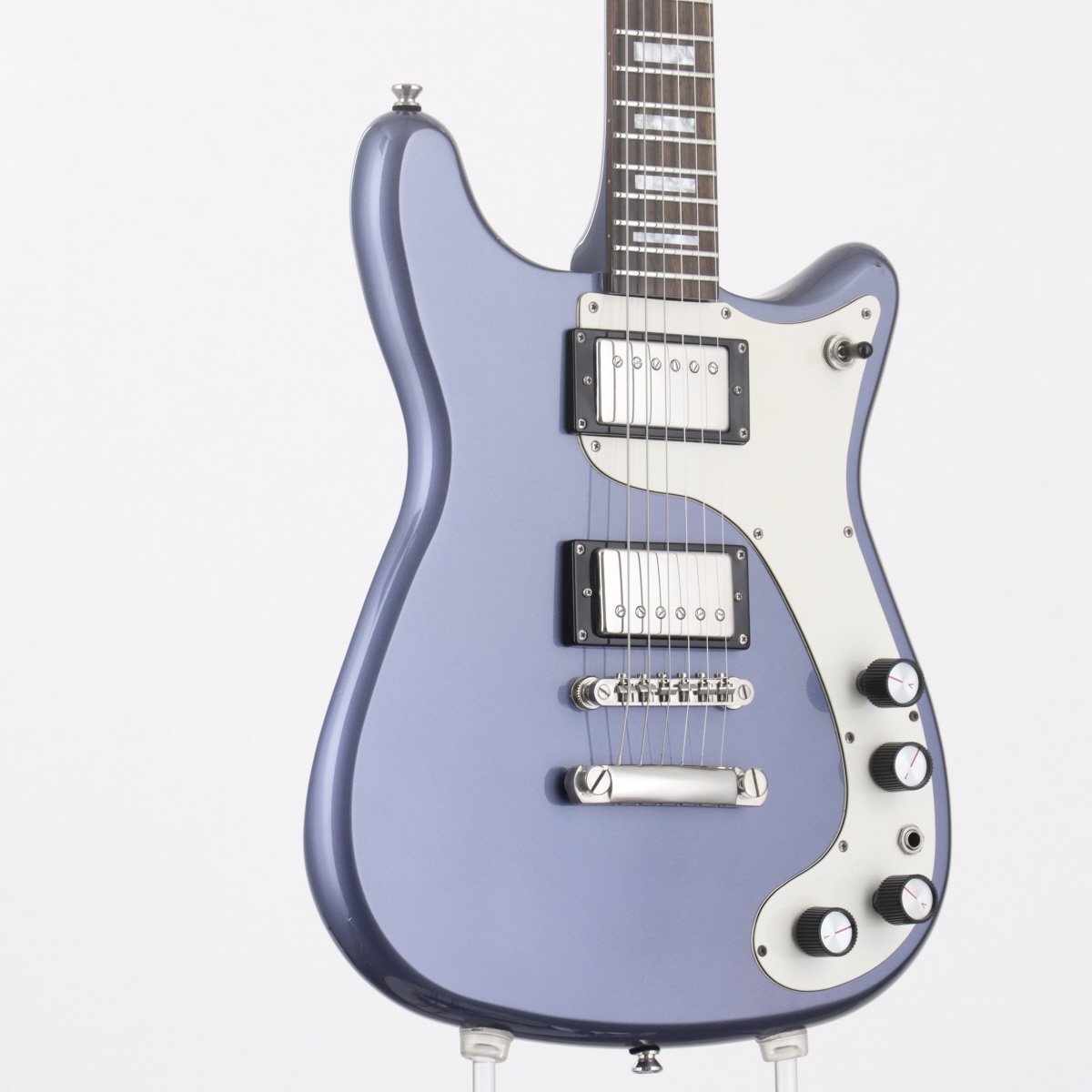 [SN 1110122125] USED Epiphone / Limited Edition Wilshire Pro Pelham Blue 2011 [09]
