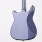 [SN 1110122125] USED Epiphone / Limited Edition Wilshire Pro Pelham Blue 2011 [09]