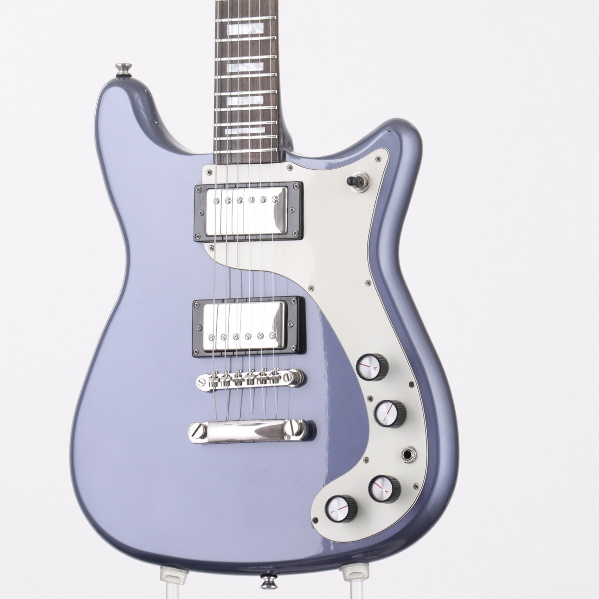 [SN 1110122125] USED Epiphone / Limited Edition Wilshire Pro Pelham Blue 2011 [09]