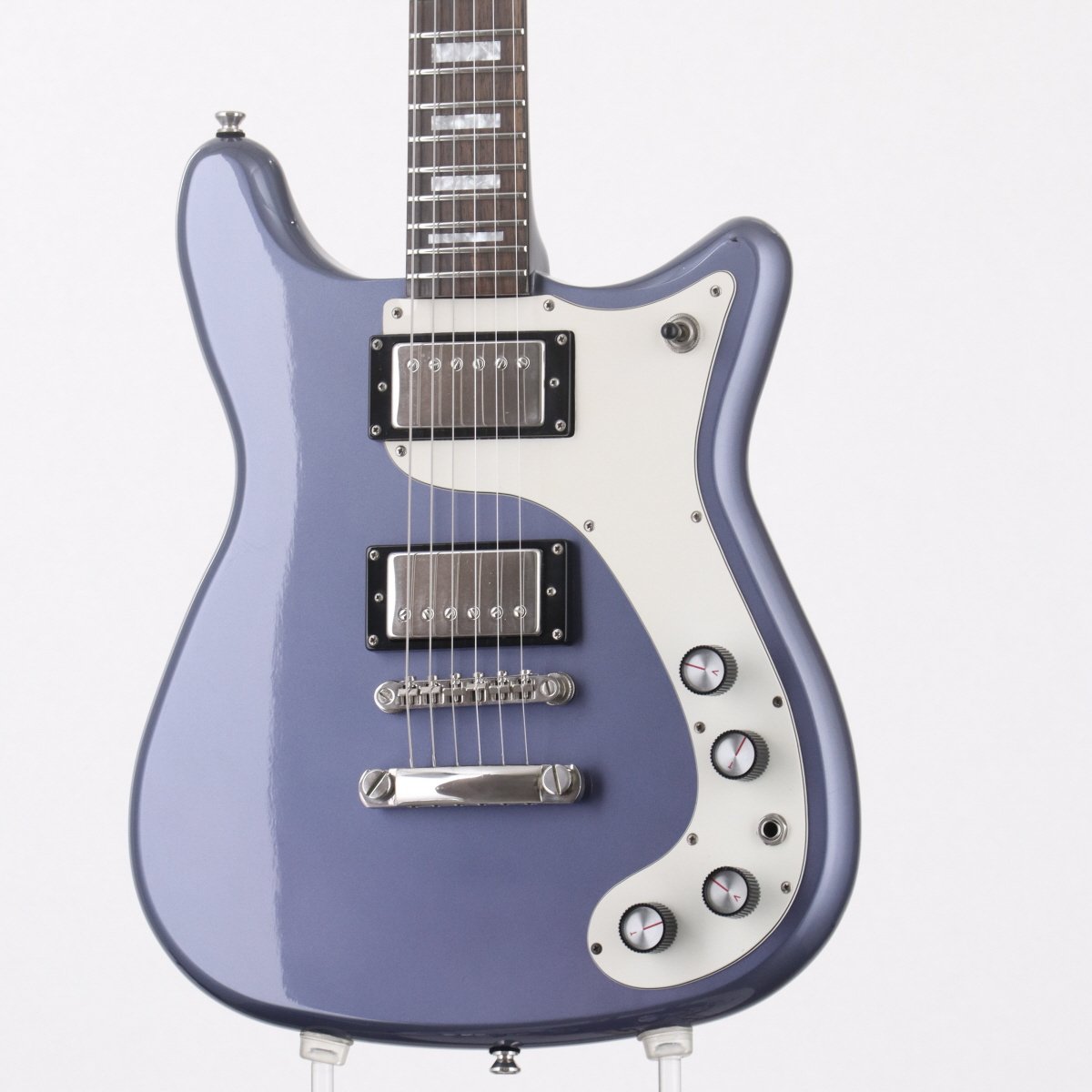 [SN 1110122125] USED Epiphone / Limited Edition Wilshire Pro Pelham Blue 2011 [09]