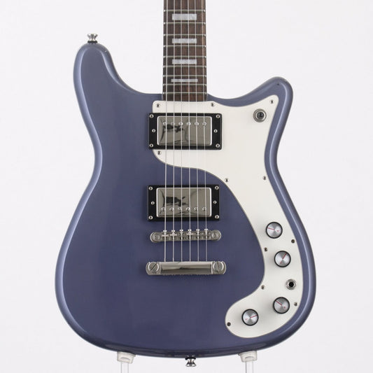 [SN 1110122125] USED Epiphone / Limited Edition Wilshire Pro Pelham Blue 2011 [09]