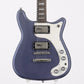 [SN 1110122125] USED Epiphone / Limited Edition Wilshire Pro Pelham Blue 2011 [09]