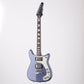 [SN 1110122125] USED Epiphone / Limited Edition Wilshire Pro Pelham Blue 2011 [09]