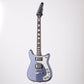 [SN 1110122125] USED Epiphone / Limited Edition Wilshire Pro Pelham Blue 2011 [09]