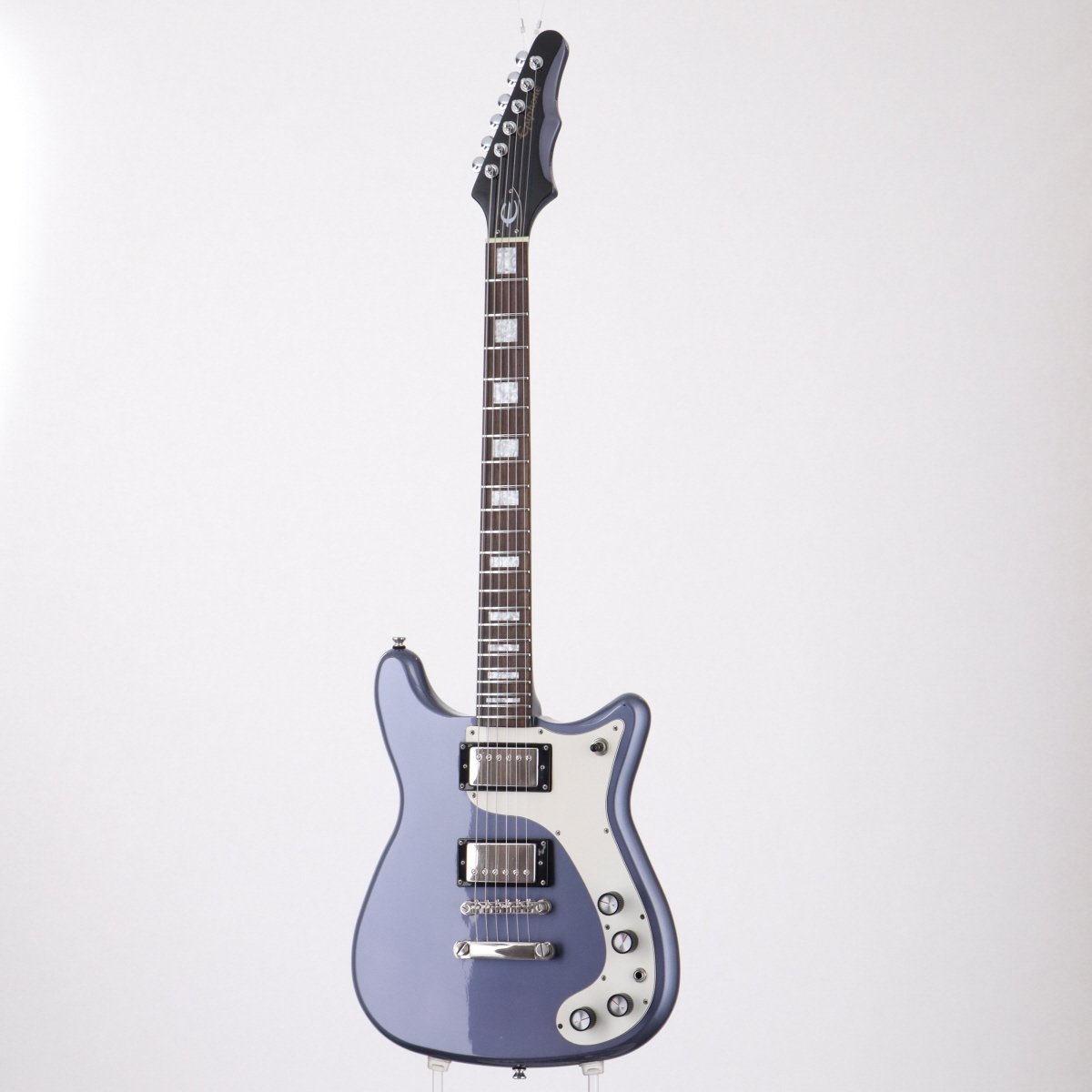 [SN 1110122125] USED Epiphone / Limited Edition Wilshire Pro Pelham Blue 2011 [09]