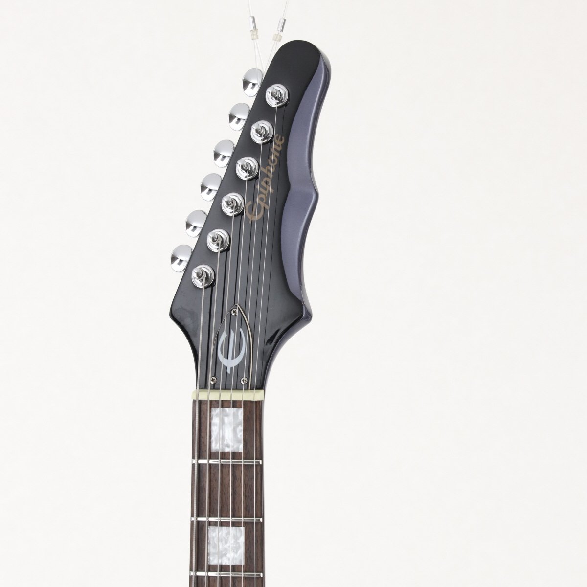 [SN 1110122125] USED Epiphone / Limited Edition Wilshire Pro Pelham Blue 2011 [09]